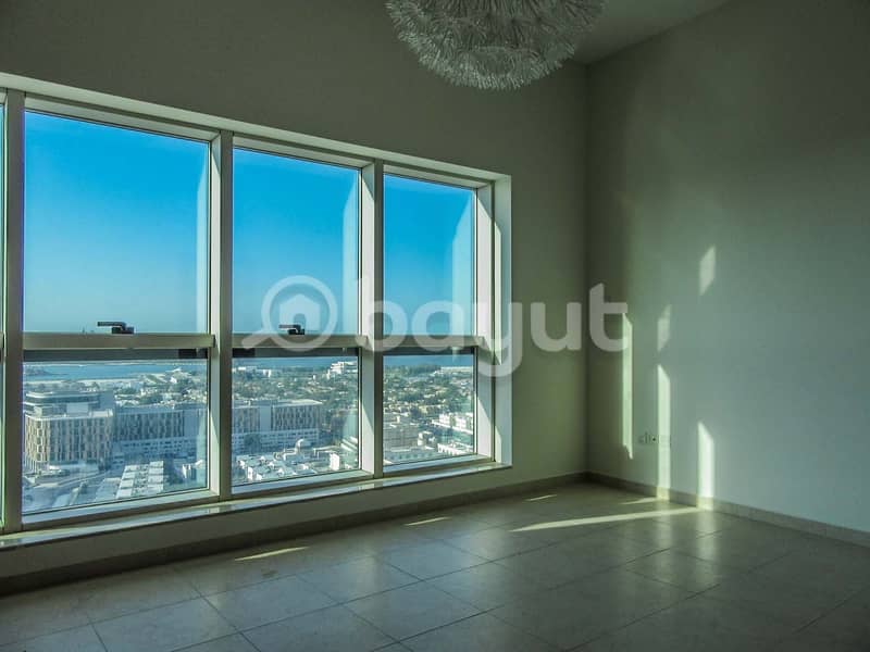 Luxurious 2 Bed room Duplex Apartment Available for Rent in Dubai Jewel Tower