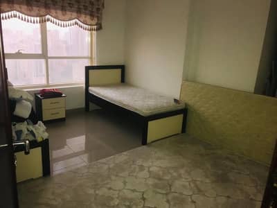 2 Cпальни Апартамент Продажа в Аль Хан, Шарджа - WhatsApp Image 2023-11-08 at 22.17. 43. jpeg
