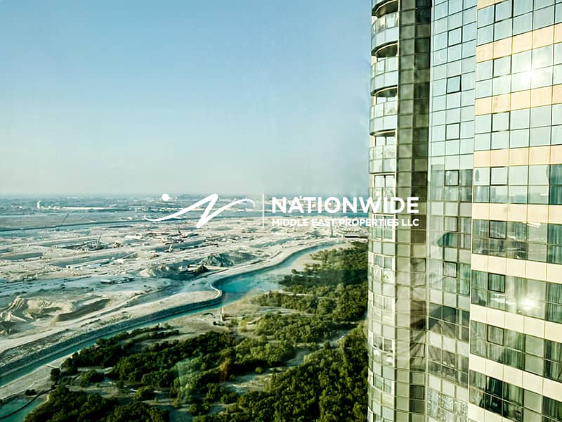 High Floor | Mangrove View |Best Facilities High Floor | Mangrove View |Best Facilities