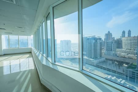 Spacious | Shell and Core Office | Vacant Spacious | Shell and Core Office | Vacant
