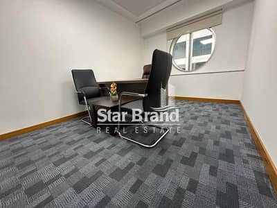 Office for Rent in Deira, Dubai - WhatsApp Image 2023-12-08 at 1.58. 36 PM (8). jpeg