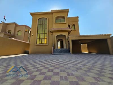 5 Bedroom Villa for Sale in Al Mowaihat, Ajman - 380d4e5d-6fde-4759-a0f8-b63572a7e2f2. jpg