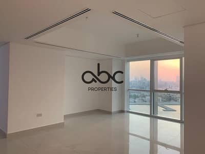 阿尔雷姆岛， 阿布扎比 4 卧室单位待售 - 4BR +M Apartment in MAG5 Residences Abu Dhabi(21). jpeg