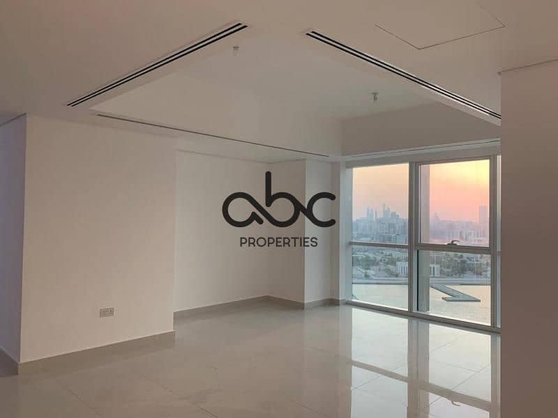 4BR +M Apartment in MAG5 Residences Abu Dhabi(21). jpeg