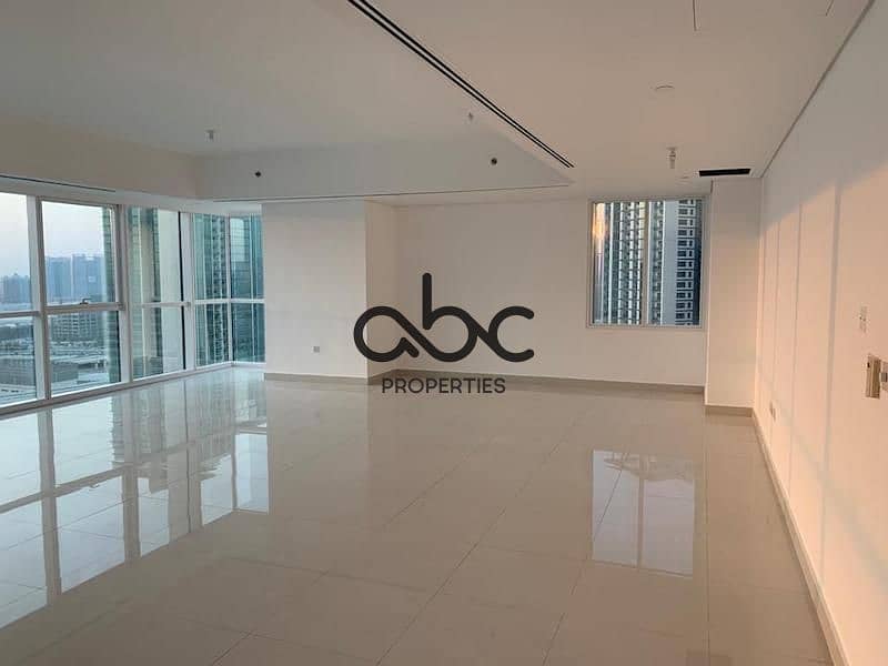 3 4BR +M Apartment in MAG5 Residences Abu Dhabi(18). jpeg