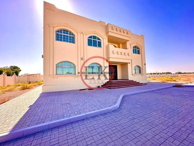 7 Cпальни Вилла в аренду в Аль Маракхания, Аль-Айн - WhatsApp Image 2023-12-09 at 1.22. 16 PM. jpeg