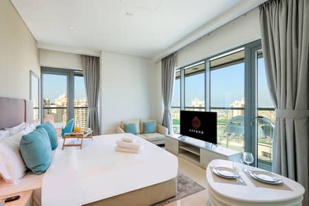 Studio for Rent in Palm Jumeirah, Dubai - IMG_6654. jpg