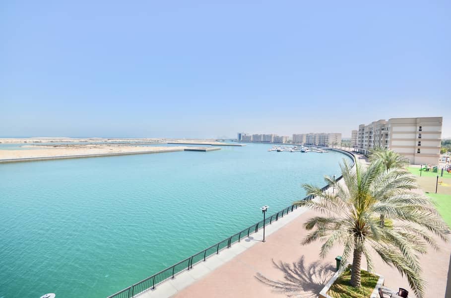 ONE BEDROOM WITH STUNNING SEA VIEW - FURNISHED ONE BEDROOM WITH STUNNING SEA VIEW - FURNISHED