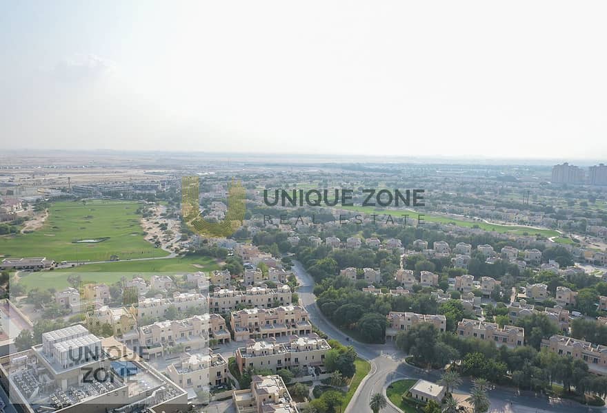 Golf Course View | High Floor | Brand New | P. P Golf Course View | High Floor | Brand New | P. P