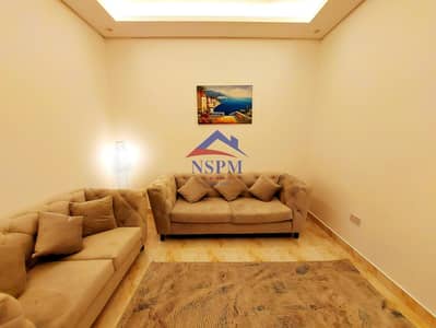 1 Bedroom Flat for Rent in Al Muroor, Abu Dhabi - 20231204_172154. jpg