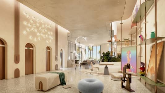 2 Bedroom Flat for Sale in Jumeirah Village Circle (JVC), Dubai - Convenient Location I Spacious 2BR I High Floor