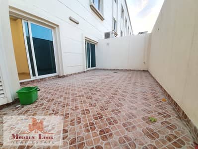 2 Bedroom Apartment for Rent in Khalifa City, Abu Dhabi - 14f0a325-b244-4f6a-a684-9dada8c36ab3. jpg