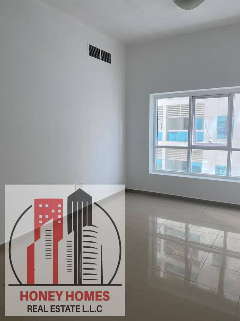 1BHK AVAILABLE FOR SALE IN AJMAN PEARL TOWER WITH ONE COVERED CAR PARKING