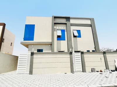 7 Bedroom Villa for Sale in Al Helio, Ajman - WhatsApp Image 2023-09-12 at 01.20. 06. jpeg