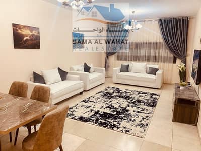 2 Bedroom Apartment for Rent in Al Majaz, Sharjah - 4ef8bfba-85a0-46ef-9801-cc61165e338e. jpg