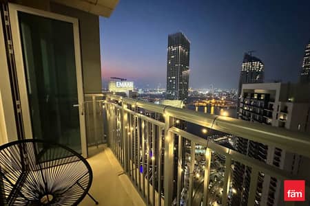 High Floor | Sea View | Fully Furnished
