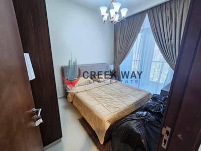 Fully Furnished | Canal View | Vacant