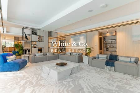 Three Floors | Serviced | Luxury Penthouse