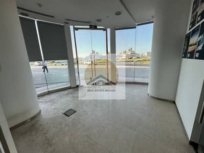 Showroom for Rent in Al Majaz, Sharjah - IMG_7912. JPG