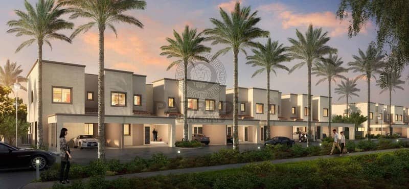 Amaranta with 7years payment plan No DLD No service charges Amaranta with 7years payment plan No DLD No service charges
