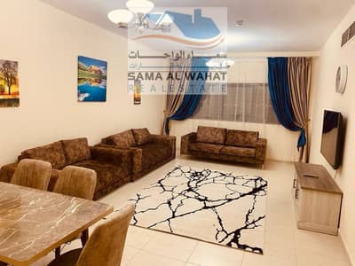 2 Cпальни Апартамент в аренду в Аль Маджаз, Шарджа - 3f713c1b-c5df-472e-a9b1-683ce0a79bac. jpg