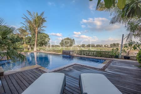 Upgraded 5 Bedroom - Golf Course View Upgraded 5 Bedroom - Golf Course View