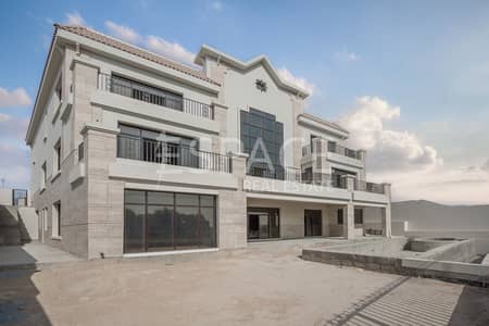 Couture Ready Mansion with Full Lake View Couture Ready Mansion with Full Lake View