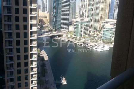 Partial Marina and Sea View | Great Location Partial Marina and Sea View | Great Location