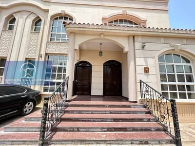 3 Cпальни Апартаменты в аренду в Халифа Сити, Абу-Даби - b4033272-0b1a-4176-a2fb-0a444f75ce70. jpeg