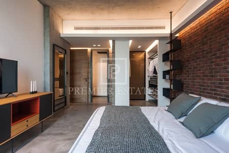 Urban London style 1 bed apt Urban London style 1 bed apt