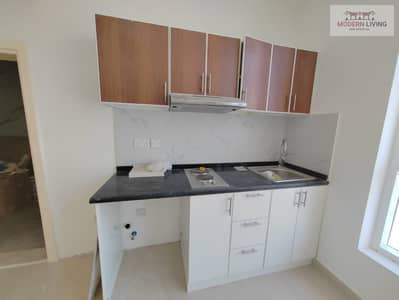 Brand New Family Studio for Rent in Al Manaseer - Monthly Payments!