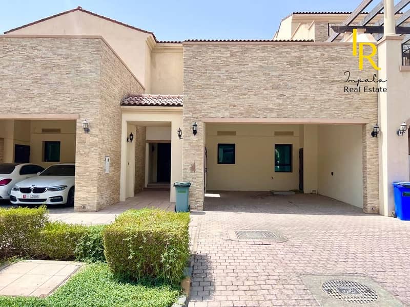 Вилла в Аль Матар，Блум Гарденс, 3 cпальни, 215000 AED - 6387195