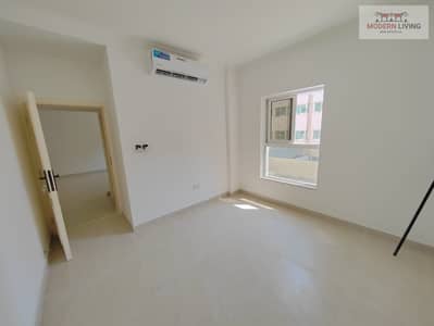 Brand New Family 1BHK for Rent in Al Manaseer - 40K Yearly