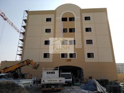 A 117 ROOMS LABOR CAMP FOR SALE FOR 1000 PEOPLE A 117 ROOMS LABOR CAMP FOR SALE FOR 1000 PEOPLE