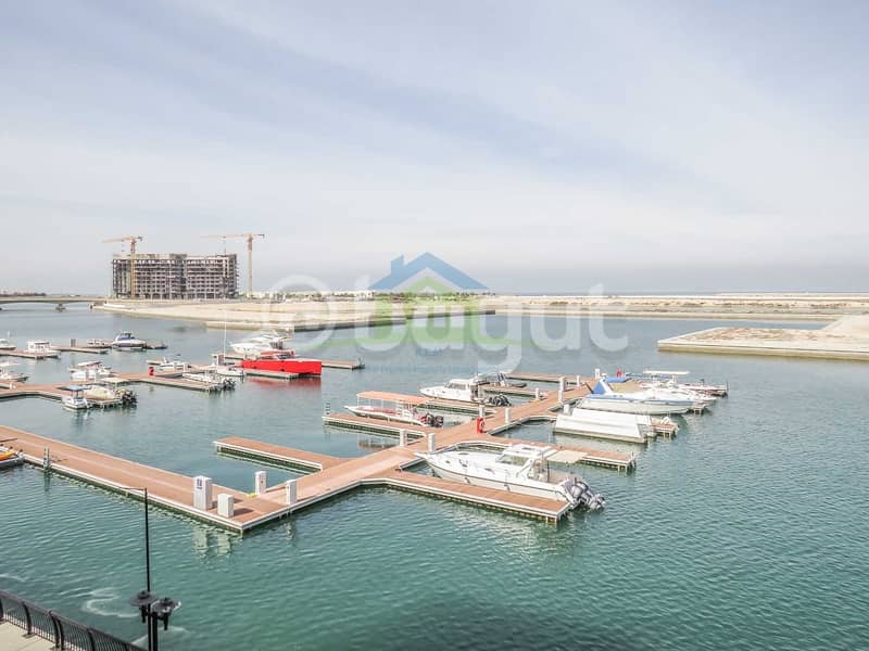 EXCELLENT SEA VIEW | CHILER FREE |  2 BEDROOM
