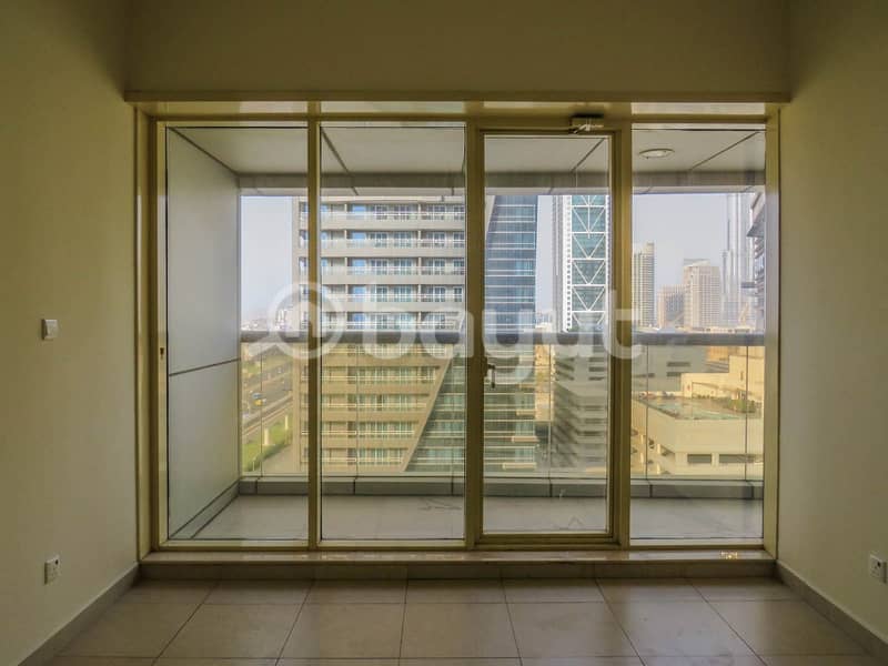 Apartment for Rent at MBK Tower Near to Metro Station