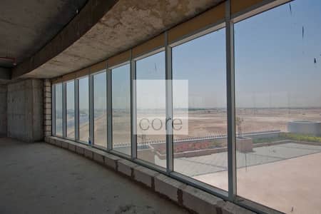 Vacant shell core office for sale | I Rise Vacant shell core office for sale | I Rise