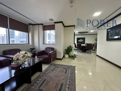 Офис Продажа в Бизнес Бей, Дубай - IMG-20230413-WA0061. jpg