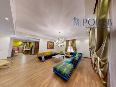 فیلا 5 غرف نوم للايجار في فالكون سيتي أوف وندرز‬، دبي - IMG-20231102-WA0109. jpg