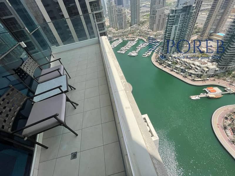 Marina View | Furnished | All Bills Included Marina View | Furnished | All Bills Included