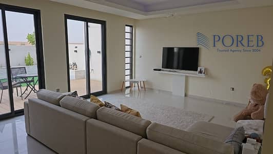 فیلا 5 غرف نوم للبيع في (أكويا من داماك) داماك هيلز 2، دبي - WhatsApp Image 2023-12-06 at 11.56. 00 (1). jpeg