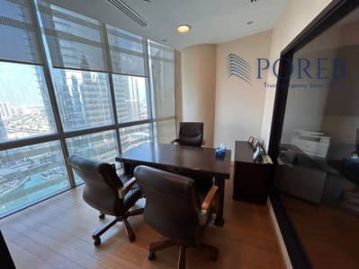 Office for Rent in Jumeirah Lake Towers (JLT), Dubai - WhatsApp Image 2023-11-06 at 5.05. 05 PM. jpeg