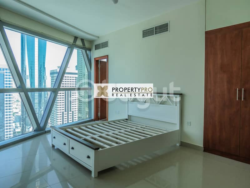 Spacious and Well-priced Apartment near to Metro Station
