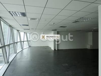Spacious Office in DIFC Spacious Office in DIFC
