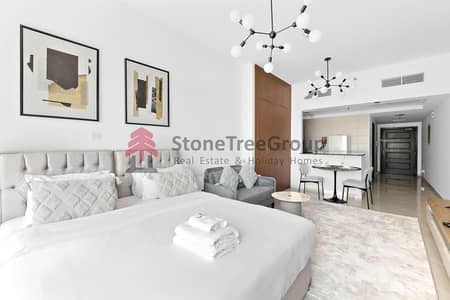 Studio for Rent in Jumeirah Lake Towers (JLT), Dubai - Summer Offer | Short or Long Term | All bills included