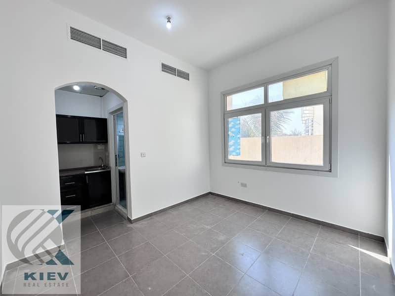 Exclusive-Brand new|1800/Monthly-Big spacious studio|Modern kitchen and Bathroom