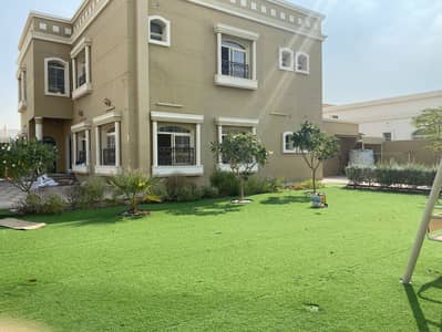 7 Bedroom Villa for Rent in Al Warqaa, Dubai - 7bed Plus Maids room