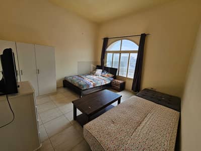 1 Bedroom Flat for Rent in Khalifa City, Abu Dhabi - 768889a6-cc6c-4491-9ea4-4b2a07ebc877. jpeg