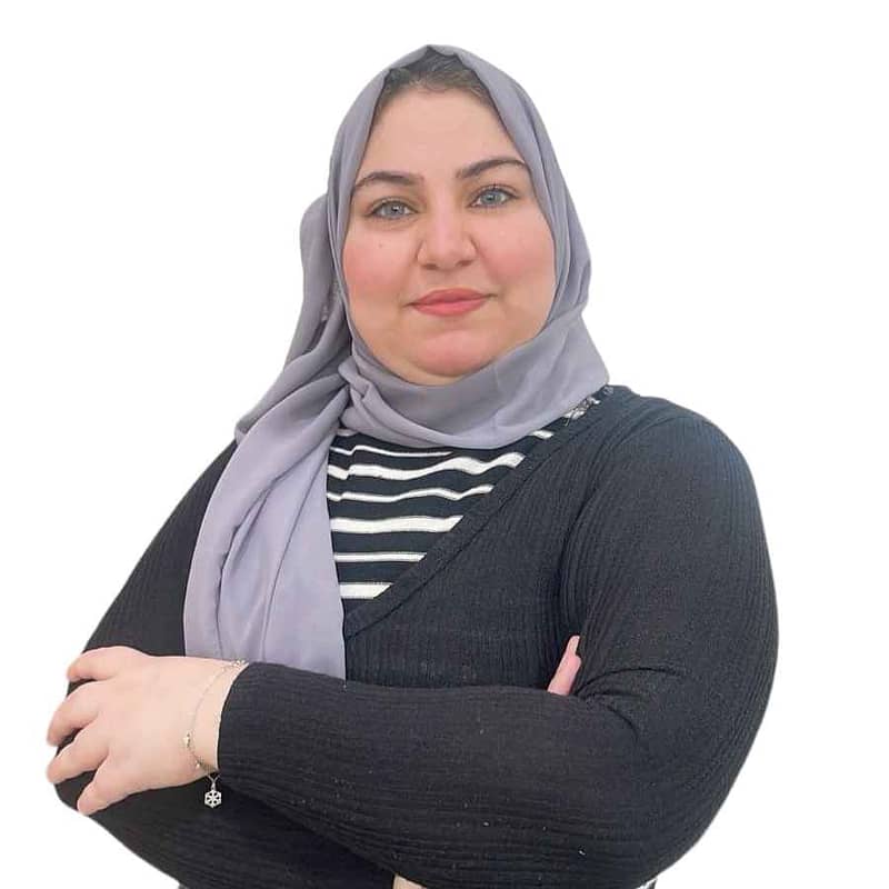 nashwa Kmal