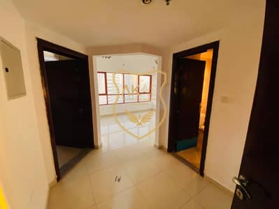 1 Bedroom Flat for Rent in Al Mujarrah, Sharjah - 1bhk | 2washroom| Near to Cornish